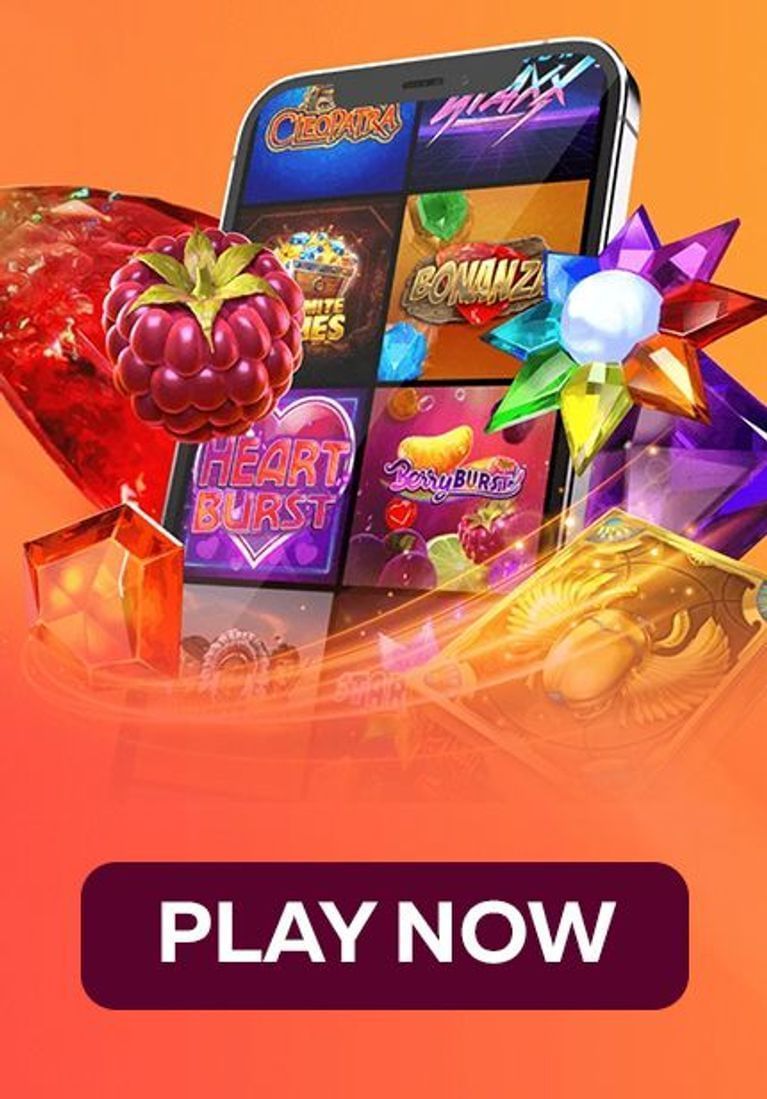 Top Bonus Slots - Play Now!